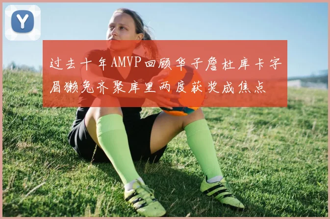 过去十年AMVP回顾华子詹杜库卡字眉獭兔齐聚库里两度获奖成焦点